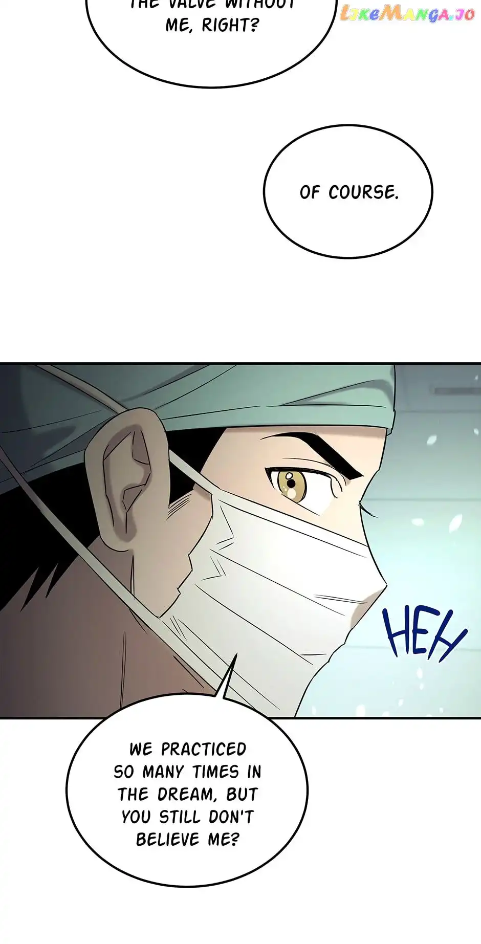 Genius Doctor Lee Moo-jin Chapter 122 46